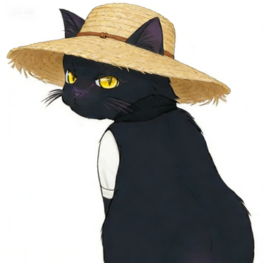闲云野鸥